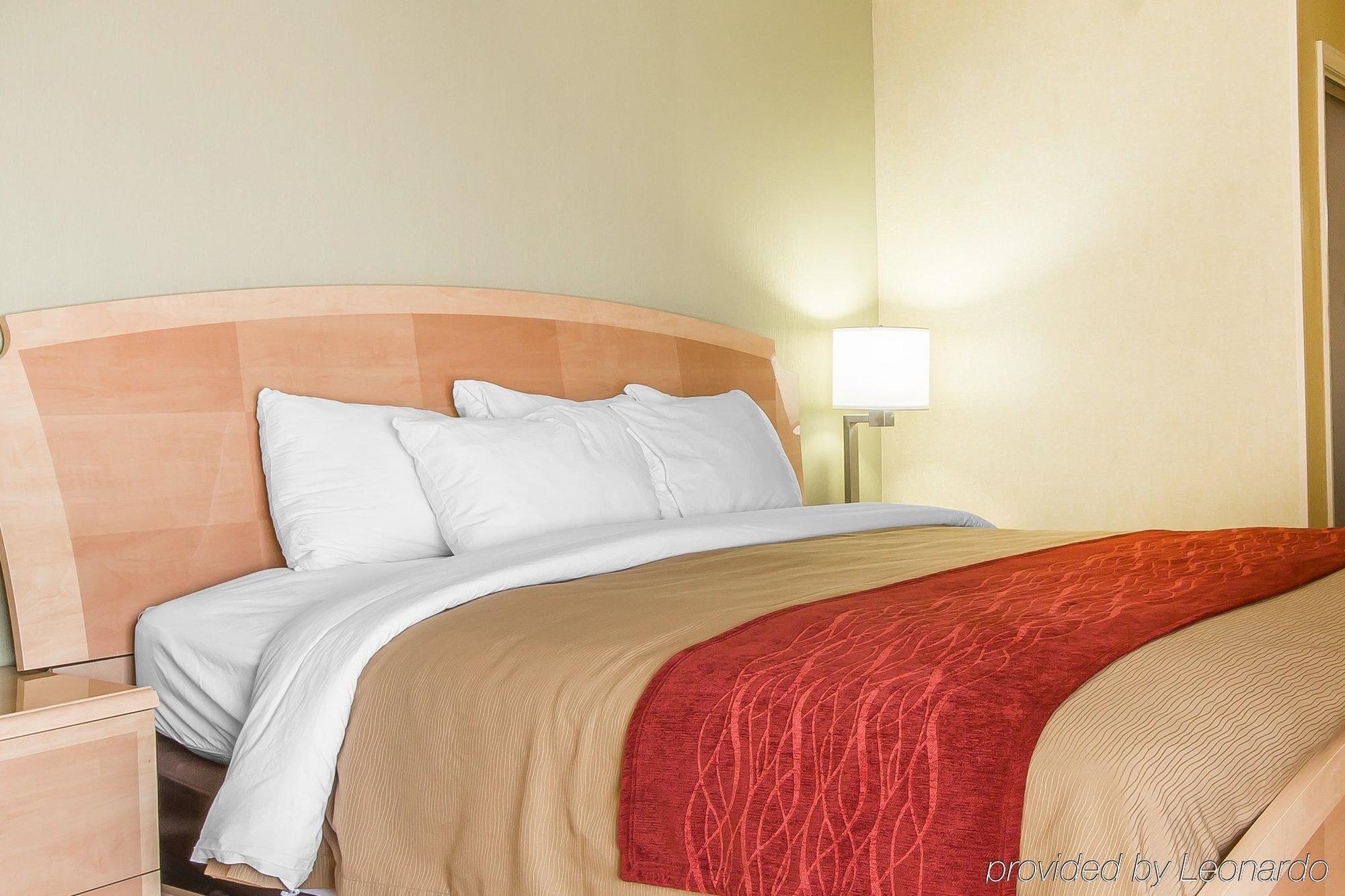 Comfort Inn & Suites Hamilton Place Chattanooga Exterior foto